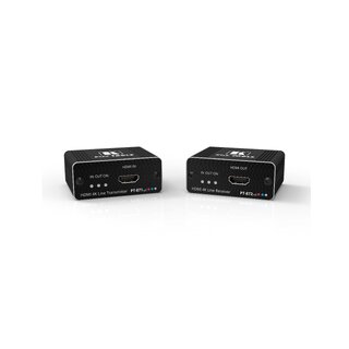 Kramer Extender Kit HDMI 4K Tx/Rx 1xDGKat 70 m HDCP