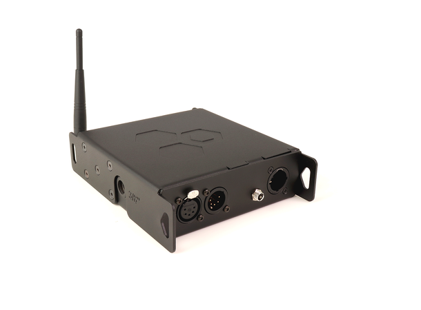 LUMENRADIO Luna CRMX 1 Univers, DMX/RDM, Bluetooth 