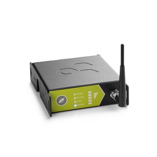 LUMENRADIO Luna CRMX 1 Univers, DMX/RDM, Bluetooth