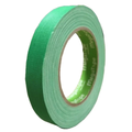 Megatape UT120, grønn Fluorescerende ducttape 19mm x 25m