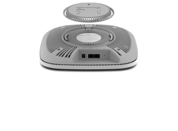 NETGEAR AP NG-WAX610Y-100EUS NETGEAR® Insight WiFi 6E PoE aksesspunkt 