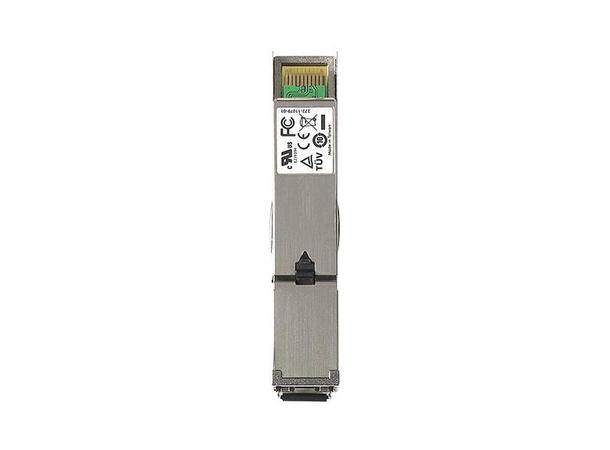 NETGEAR AV-Line NG-AGM734 SFP 1G Ethernet RJ45-modul, opptil 100m 