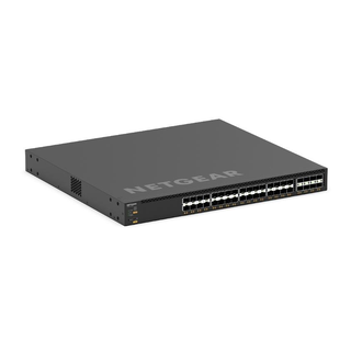 NETGEAR AV Line M4350-32F8V 32xSFP+ og 8xSFP28 25G Managed Switch