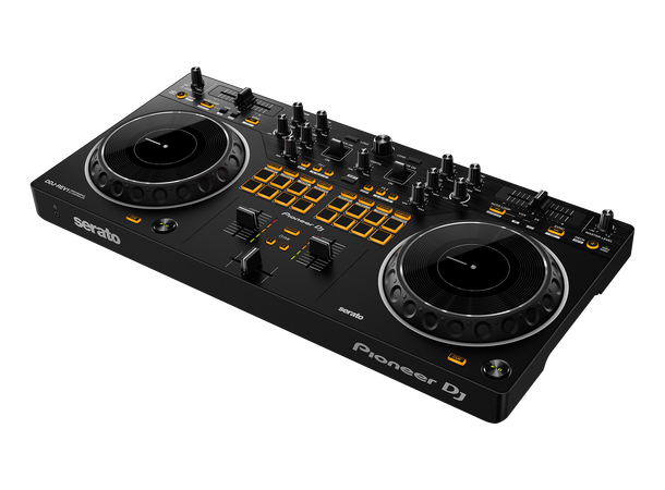 Pioneer DJ DDJ-REV1 DJ kontroller for Serato 