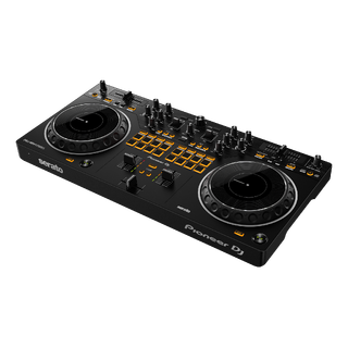 Pioneer DJ DDJ-REV1 DJ kontroller for Serato