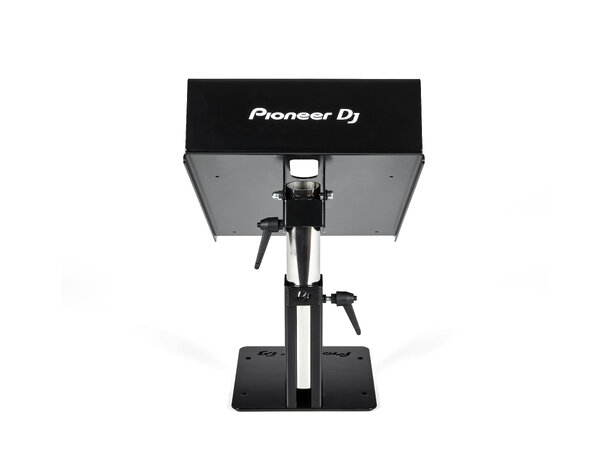 Pioneer DJ DJC-STS3000P Plate Plate for CDJ-3000 