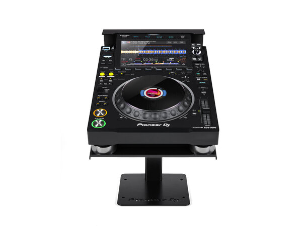 Pioneer DJ DJC-STS3000P Plate Plate for CDJ-3000 