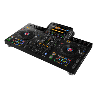Pioneer DJ XDJ-RX3 DJ-system, med skjerm