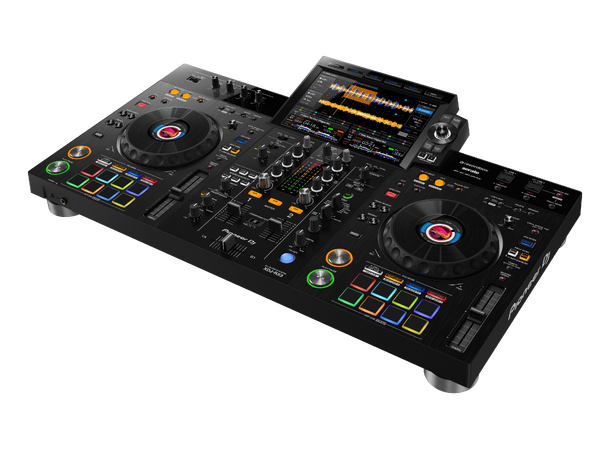 Pioneer DJ XDJ-RX3 DJ-system, med skjerm