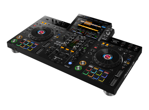 Pioneer DJ XDJ-RX3 DJ-system, med skjerm 