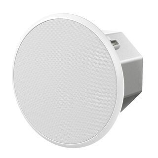 Pioneer Professional Audio CM-C56T hvit 6" innfellbar takhøyttaler par