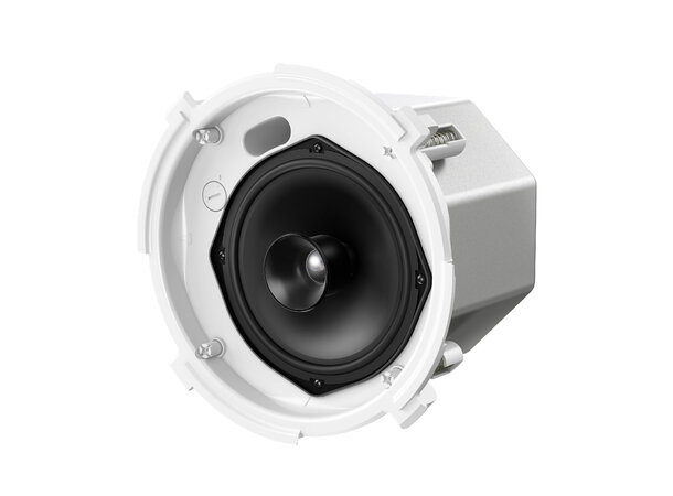 Pioneer Professional Audio CM-C56T hvit 6" innfellbar takhøyttaler par 