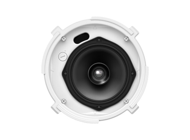 Pioneer Professional Audio CM-C56T hvit 6" innfellbar takhøyttaler par 