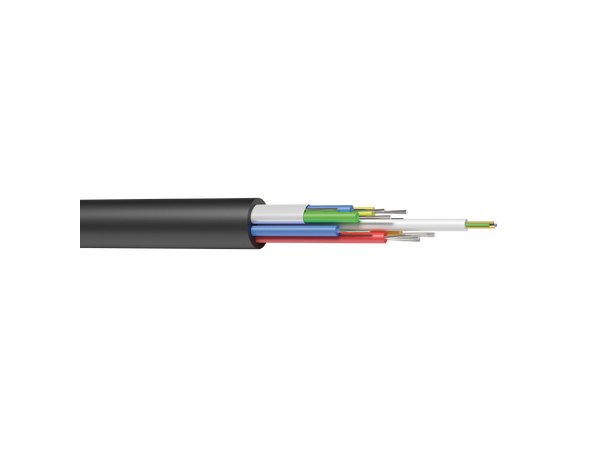 Procab CLV310A 8K aktiv HDMI fiber kabel 20 meter HDMI 2:1 8K 4:4:4 ved 60 Hz 48G 