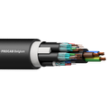 Procab PHC2522 100m 2 x Balanced / DMX-AES, 2 x CAT7 S/FTP