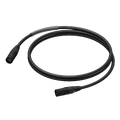 Procab PRD520 CAT5e SF/UTP 1,5m Highflex m/Neutrik Ethercon