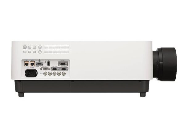 SONY VPL-FHZ101L Laser Projektor (Sort) 10000lm, 1920x1200, uten linse 