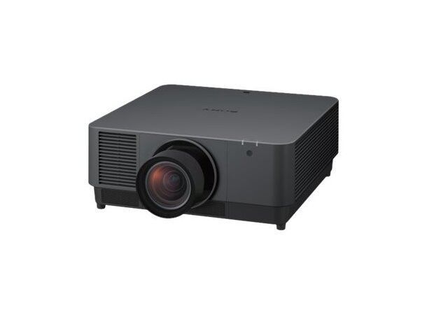 SONY VPL-FHZ101L Laser Projektor (Sort) 10000lm, 1920x1200, uten linse 