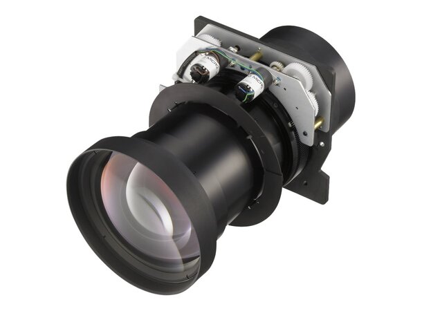 SONY VPLL-Z4015 Short Focus Zoom Linse For VPL- FHZ131, FHZ91, FW300L og FH300L 
