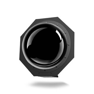 Sennheiser A 5000-CP Passiv antenne for både TX og RX