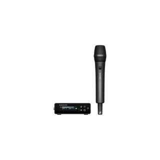 Sennheiser EW-DP 835 SET (R4-9) (R4-9)552-608Mhz UHF mikrofonsystem