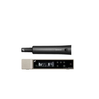 Sennheiser EW-D SKM-S BASE SET (R4-9) (R4-9)552-608MHz handheld base set