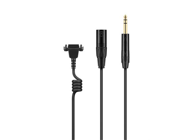 Sennheiser H-X3K1 kabel Kabel til HMD 300 Pro headset 