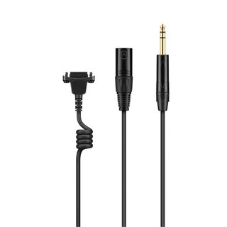 Sennheiser H-X3K1 kabel Kabel til HMD 300 Pro headset