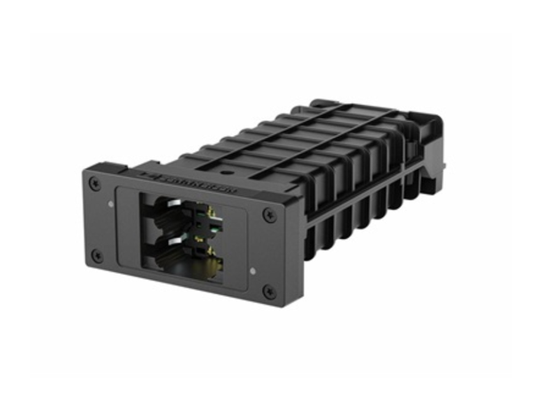 Sennheiser LM6070 modul for 2xBA70 Core for L6000, passer 2x BA 70 
