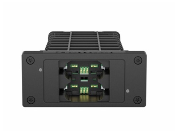 Sennheiser LM6070 modul for 2xBA70 Core for L6000, passer 2x BA 70 