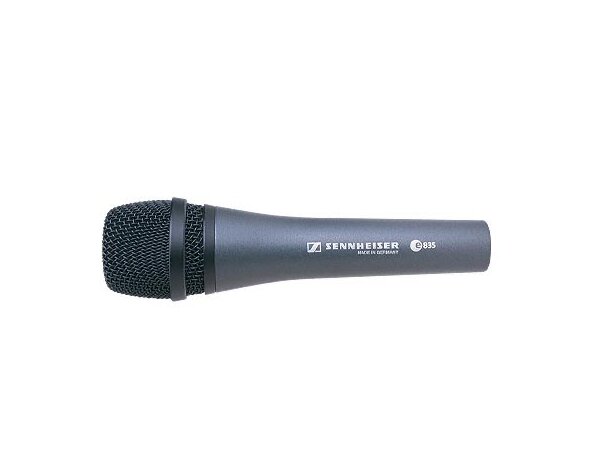 Sennheiser MD 435 