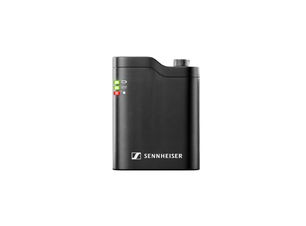 Sennheiser Profile Wireless 2Channel Set 2-kanals alt-i-ett håndholdt mik. system 