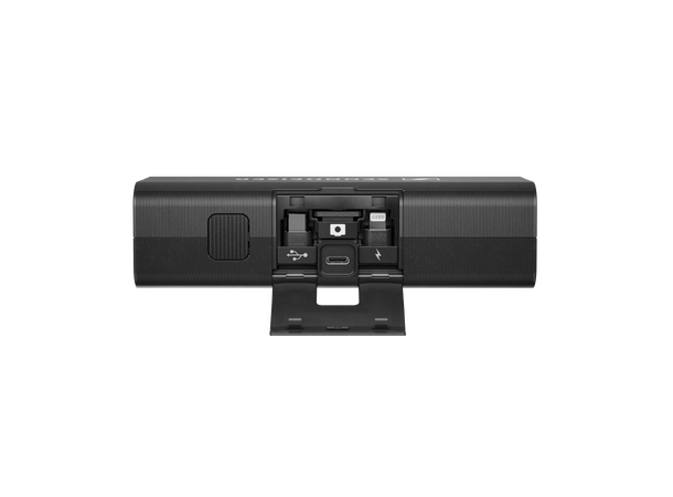 Sennheiser Profile Wireless 2Channel Set 2-kanals alt-i-ett håndholdt mik. system 