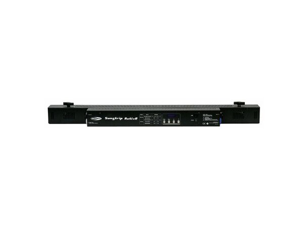 Showtec Sunstrip LED Stageblinder 10x 14W Tungsten LED 