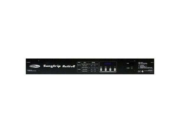 Showtec Sunstrip LED Stageblinder 10x 14W Tungsten LED 