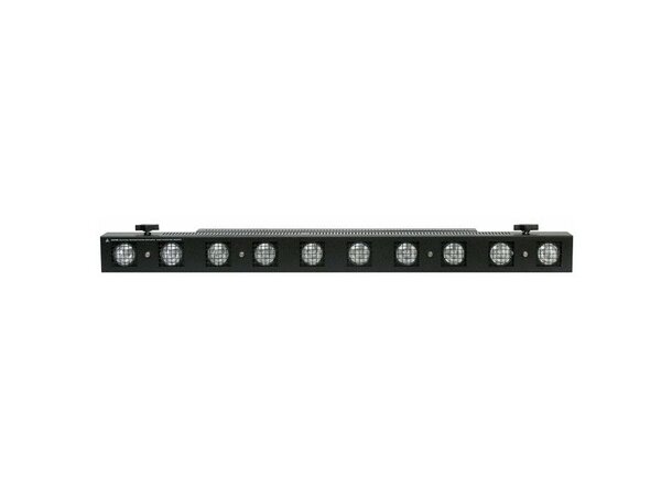 Showtec Sunstrip LED Stageblinder 10x 14W Tungsten LED 