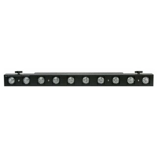 Showtec Sunstrip LED Stageblinder 10x 14W Tungsten LED