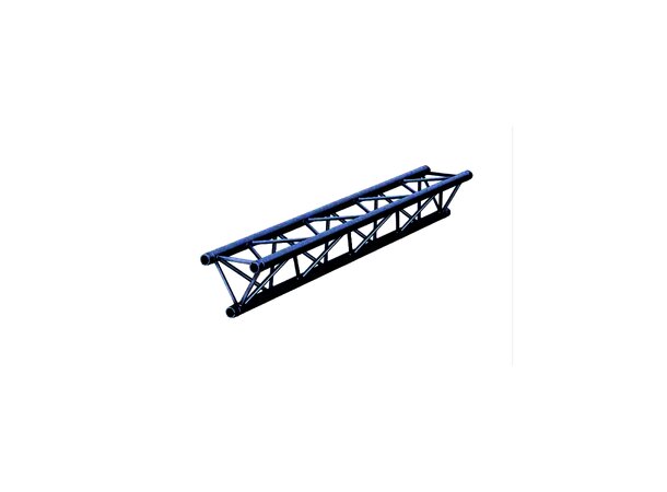 Sixty82 M29TX trekanttruss 200cm 200cm trekantruss sort 