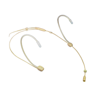 Symfon HW-1 Hodebøyle (Beige) 3,5mm kontakt for Sennheiser