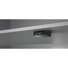 Xilica Solaro QR1 rack kit 19" rack kit for mont. av 1 eller 2 QR1