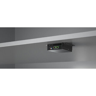 Xilica Solaro QR1 rack kit 19" rack kit for mont. av 1 eller 2 QR1