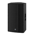 Yamaha CZR15 2-veis høyttaler Sort, 800W 2" HF og 15" LF