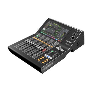Yamaha DM3 digital mikser, Dante Dante, 16+1 ST, 2 FX Re, 6 AUX, 2 MTRX