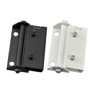 Yamaha wll mount bracket for VXL series Wall Mount Bracket black single