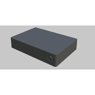 audiopro Link2 Streamingboks