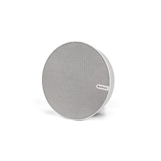 audiopro SPW-5 trådløs høyttaler hvit Trådløs høyttaler utendørs/innendørs