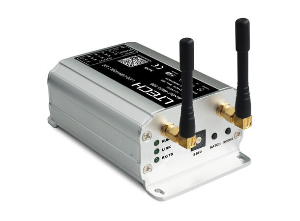 oneeightyoneLED Controller WiFi RGBW WiFi-106 