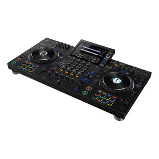 AlphaTheta XDJ-AZ Profesjonelt DJ-system, standalone