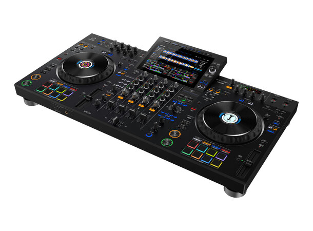 AlphaTheta XDJ-AZ Profesjonelt DJ-system, standalone 
