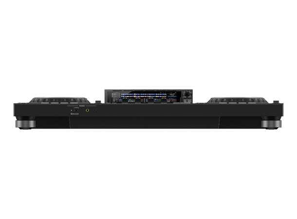 AlphaTheta XDJ-AZ Profesjonelt DJ-system, standalone 
